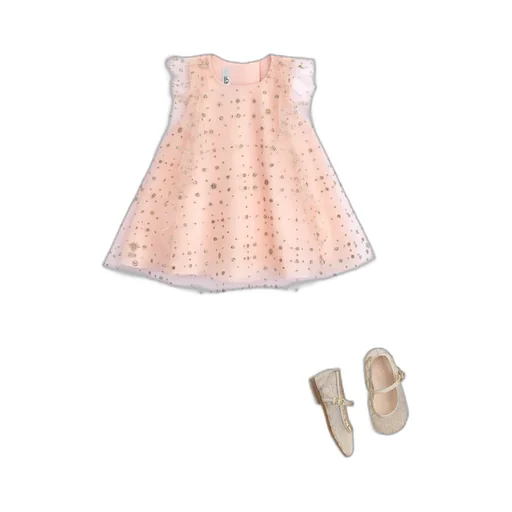 Baby Ballet Flat