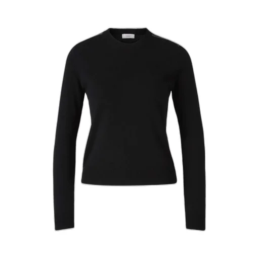 Peserico Wool Knit Pullover