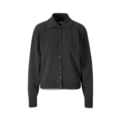 Peserico Ribbed Knitwear
