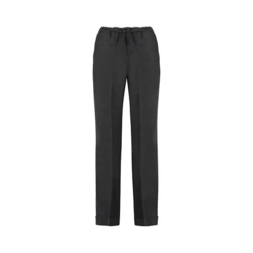 Peserico Drawstring Trousers