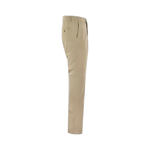 Peserico Stretch Gabardine Chino Pants