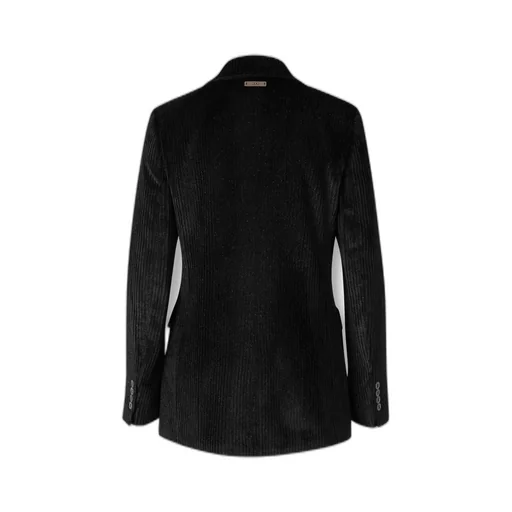 Peserico Corduroy Blazer Jacket