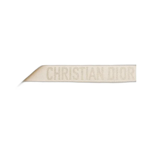 Dior Cannage Shawl