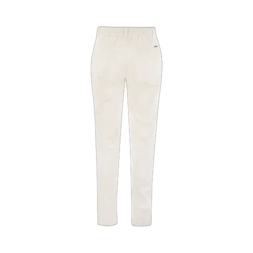 Peserico Drawstring Corduroy Pants