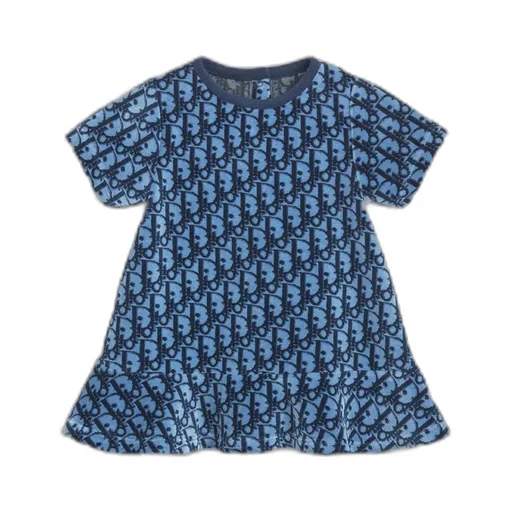 Baby A-Line Dress