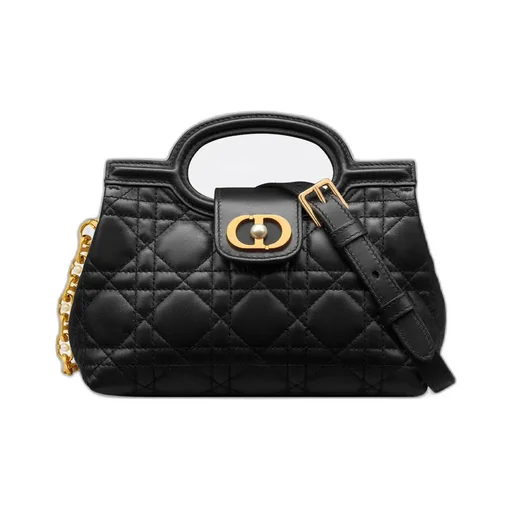 Dior Jolie Top Handle Mini Bag