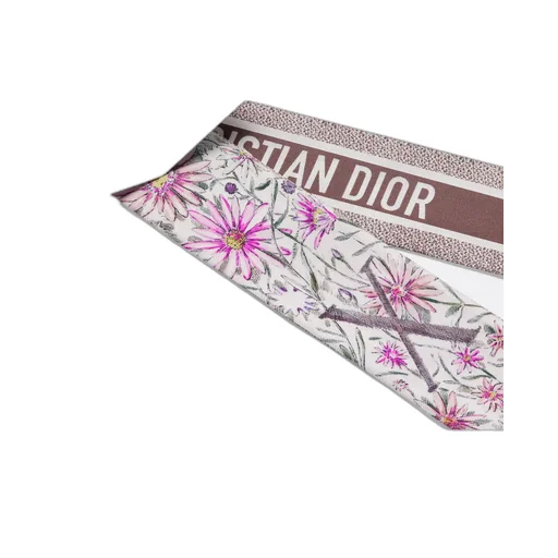 Abcdior X Xylia - Xeranthemum Mitzah Scarf