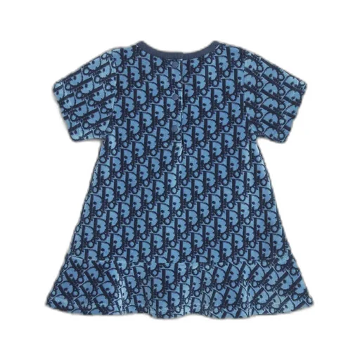 Baby A-Line Dress