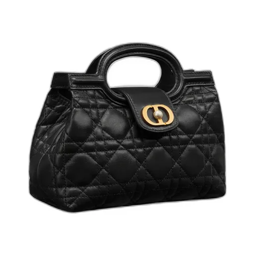 Dior Jolie Top Handle Mini Bag