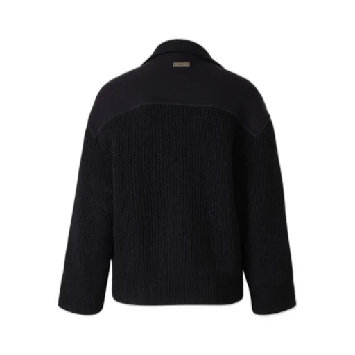Peserico Tricot Knit Jacket