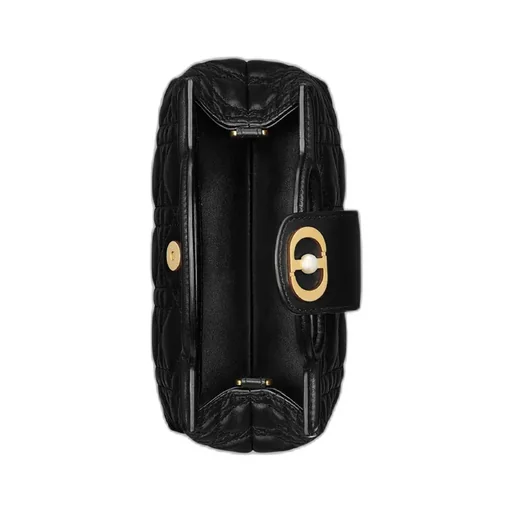 Dior Jolie Top Handle Mini Bag
