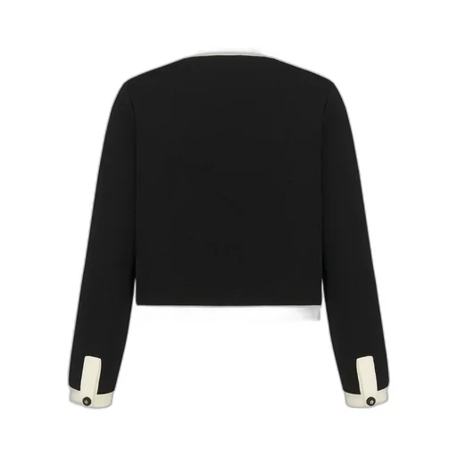 Dioriviera Cropped Jacket