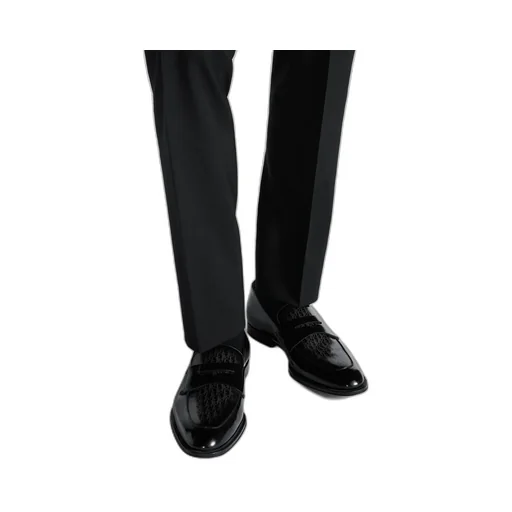 Dior Timeless Loafer