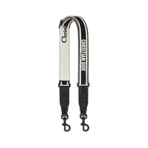 Adjustable Shoulder Strap With Ring