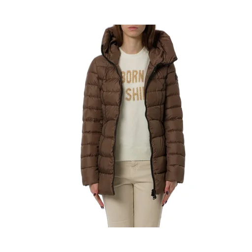 Peuterey Slim Down Jacket
