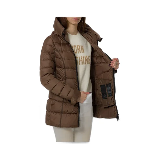 Peuterey Slim Down Jacket
