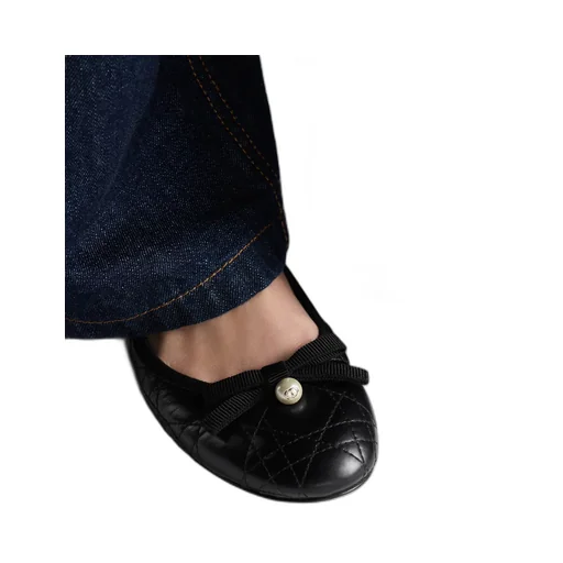 Dior Ballet Flat