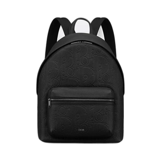Rider 2.0 Zipped Backpack