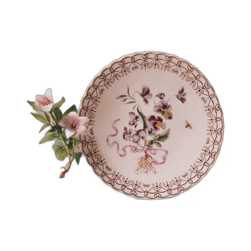 Dinner Plate