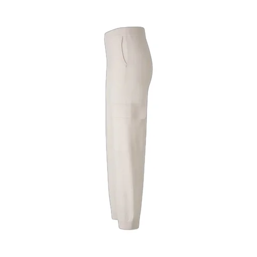 Peserico Knit Cargo Trousers