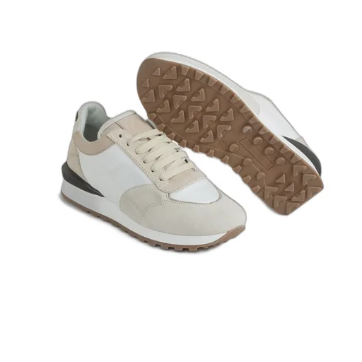 Peserico Cushioned Sneakers