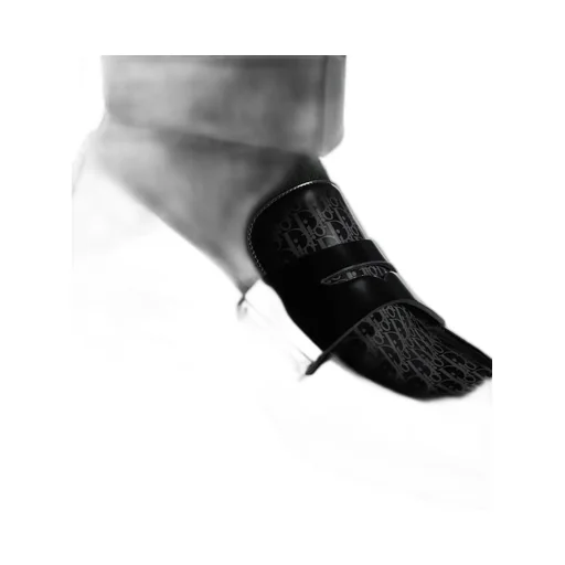 Dior Timeless Loafer
