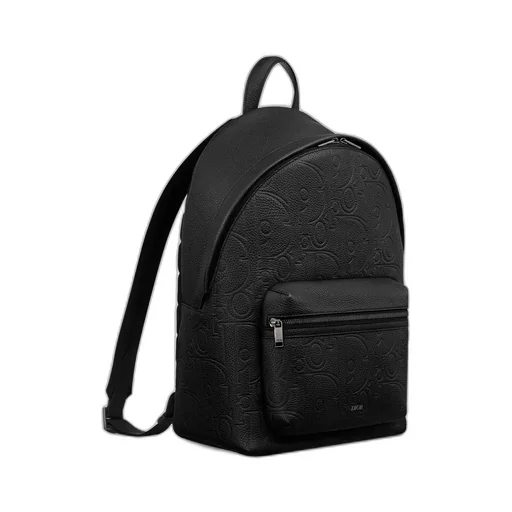 Rider 2.0 Zipped Backpack