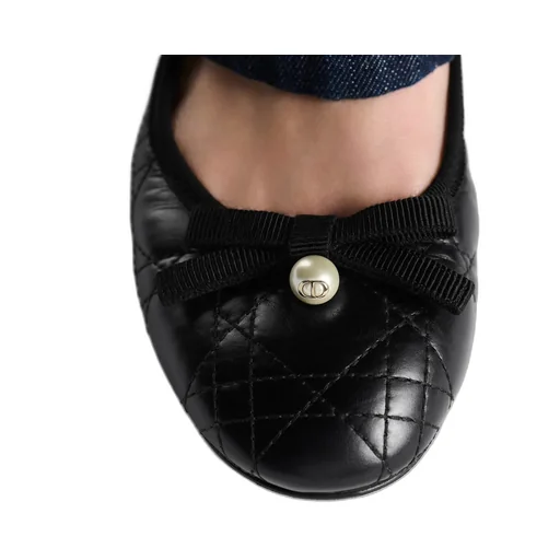 Dior Ballet Flat