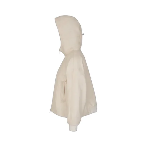 Peserico Hooded Technical Jacket
