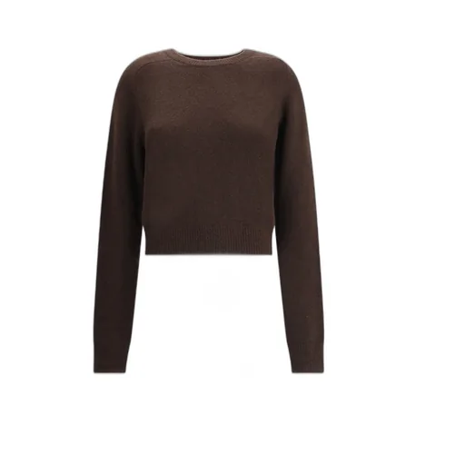 Petar Petrov Bad Romance Knitwear