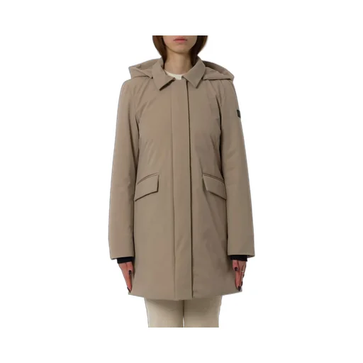 Peuterey Smooth Slim Fit Jacket