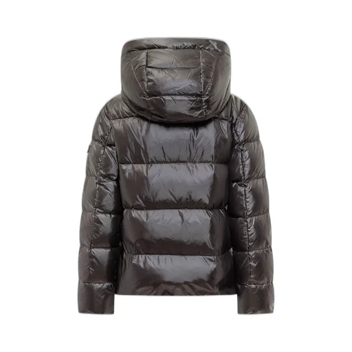 Peuterey Kenid Hooded Puffer Jacket
