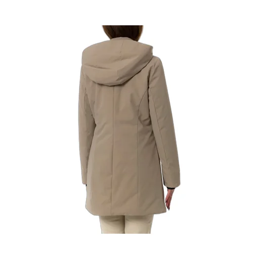 Peuterey Smooth Slim Fit Jacket