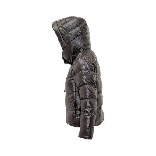 Peuterey Kenid Hooded Puffer Jacket
