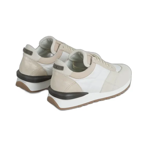 Peserico Cushioned Sneakers