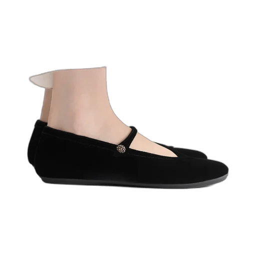 Dior New Ballet Flat