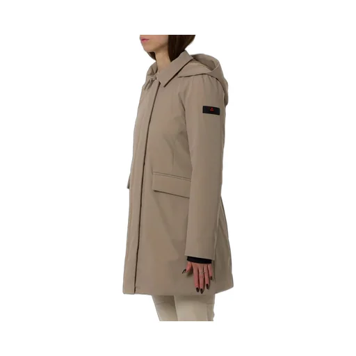 Peuterey Smooth Slim Fit Jacket