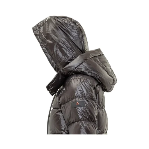 Peuterey Kenid Hooded Puffer Jacket