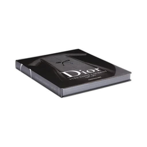 Book: Dior By Yves Saint Laurent