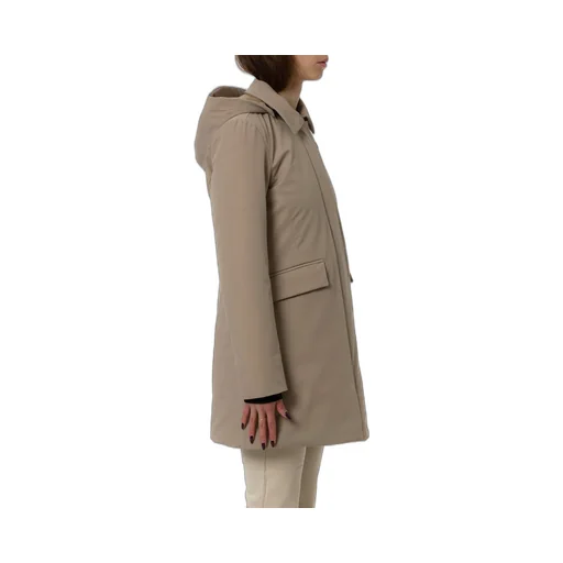 Peuterey Smooth Slim Fit Jacket