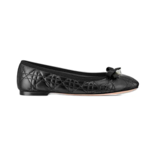 Dior Ballet Flat