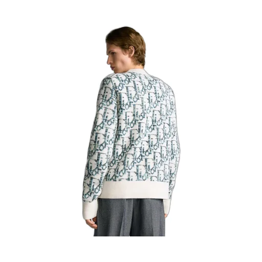 Dior Oblique Sweater