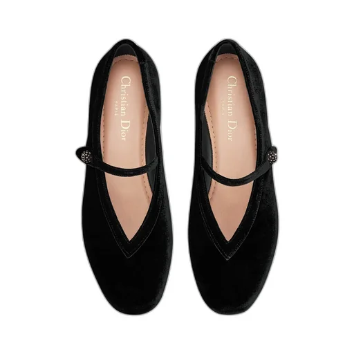 Dior New Ballet Flat