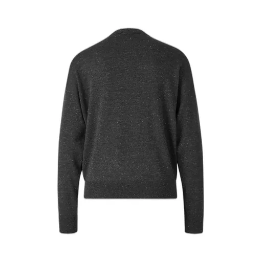 Peserico Wool Knit Pullover