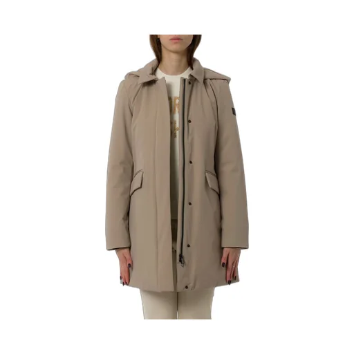 Peuterey Smooth Slim Fit Jacket