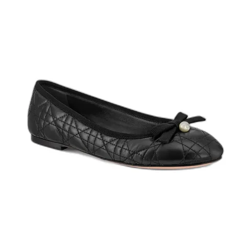 Dior Ballet Flat