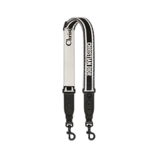 Adjustable Shoulder Strap With Ring
