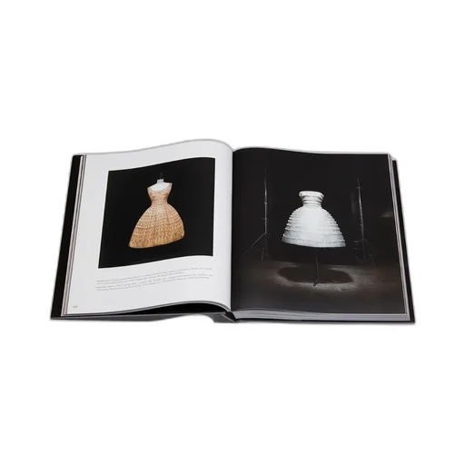 Book: Dior By Yves Saint Laurent
