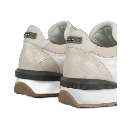 Peserico Cushioned Sneakers