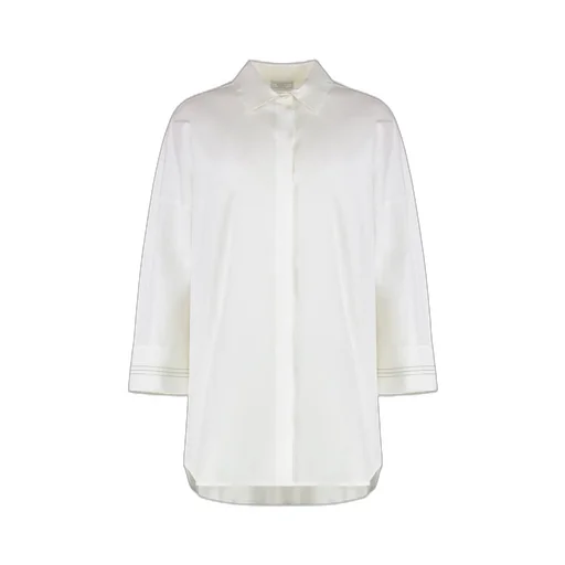 Peserico Button-Up Shirt